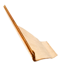 Lucid 48" Pressed Maple Longboard Skateboard Blank - Custom Shaped Skateboard