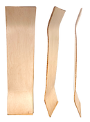 Lucid 48" Pressed Maple Longboard Skateboard Blank - Custom Shaped Skateboard