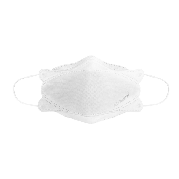 AirQUEEN™ Nano Mask Cleared N95 Substantial Equivalent