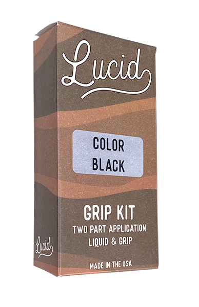 Lucid Grip - Color Spray on Grip Tape Kit