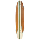 Koastal 46" ORCA Progressive Longboard Skateboard - Complete