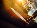 Koastal 56" WaveDancer Longboard Cruiser Skateboard - Complete
