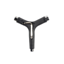 Y Skate Tool with Phillips and Allen Tool