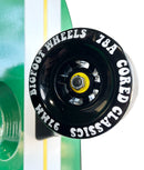 Hamboard 74" Original Painted Classic Longboard Skateboard