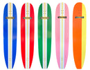 Hamboard 74" Original Painted Classic Longboard Skateboard