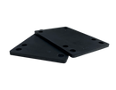 1/8" Riser Skateboard Shock Pads