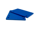 1/8" Riser Skateboard Shock Pads