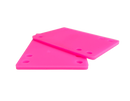 1/8" Riser Skateboard Shock Pads