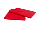 1/8" Riser Skateboard Shock Pads