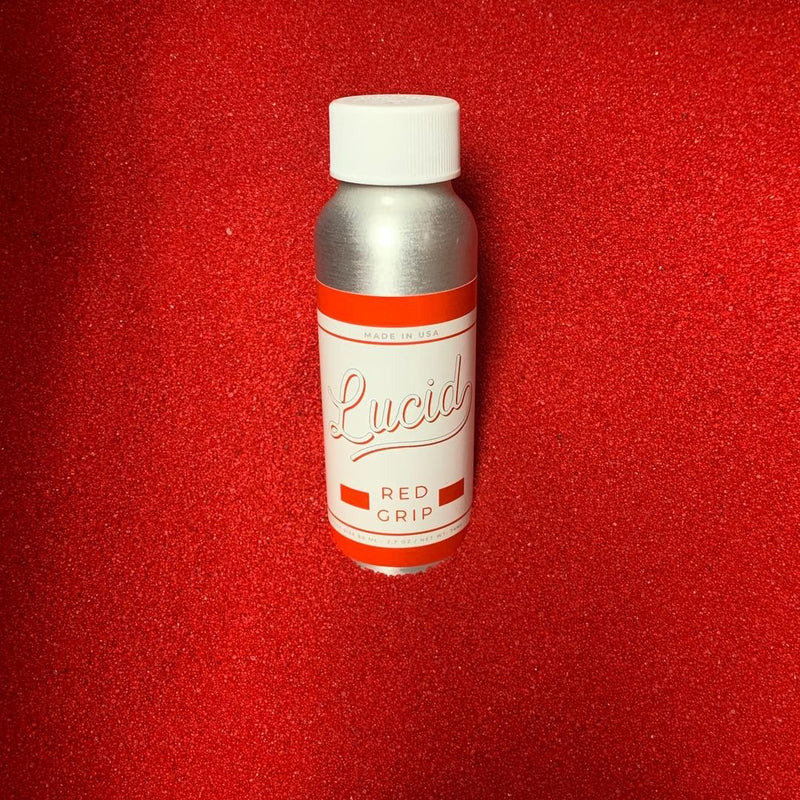 Lucid Grip - Color Spray on Grip Tape Kit