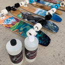 Lucid Craftsman Clear Art Epoxy Top Coat Resin