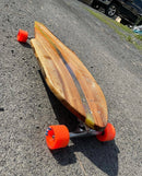 Lucid Craftsman Epoxy Resin DEEP POUR