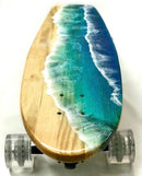 Lucid Craftsman Clear Art Epoxy Top Coat Resin