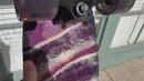 Lucid 23" Nomad - Purple Sparkle - Complete Board