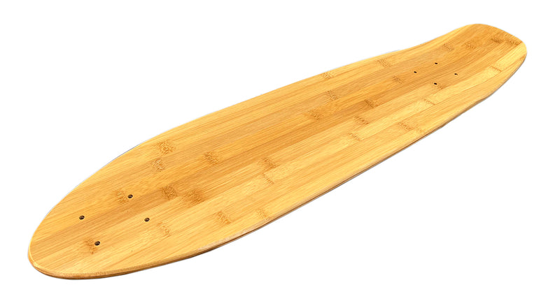Lucid Bamboo - 32" Sprout Mini Longboard Skateboard Cruiser