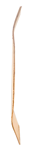 Lucid 48" Pressed Maple Longboard Skateboard Blank - Custom Shaped Skateboard