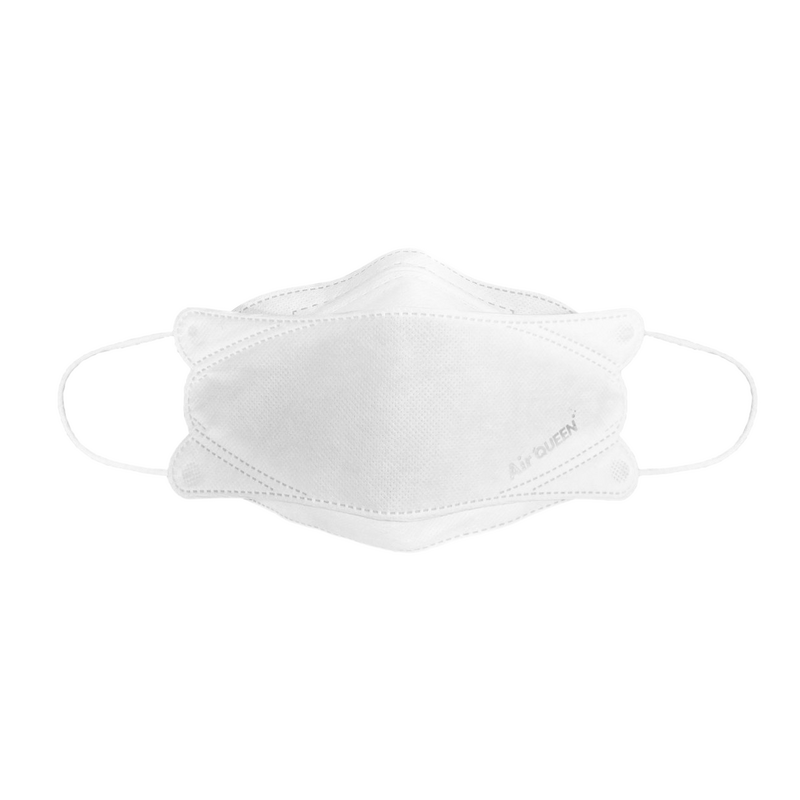 AirQUEEN™ Nano Mask Cleared N95 Substantial Equivalent