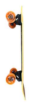 ARBOR 30" OSO Stringer Old School Pool Deck Complete - Refurbished