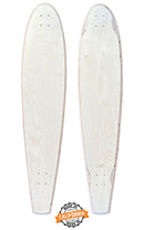 Lucid 46" NoseRider - DIY Blank