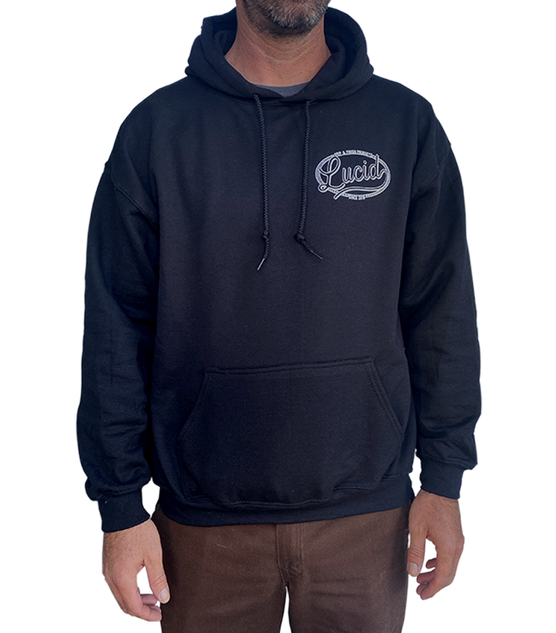 Lucid pullover cheap