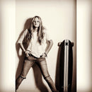 Koastal 44" Classic Longboard Skateboard - Complete Board