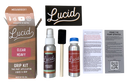 Lucid Grip - Clear Spray on Grip Tape Kit