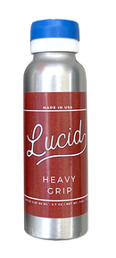 Lucid Grip - Clear Grip Color Grip and Glow Grip (Grip Only)