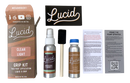 Lucid Grip - Clear Spray on Grip Tape Kit