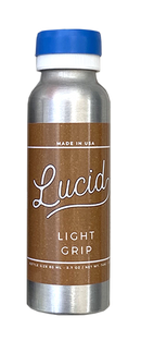 Lucid Grip - Clear Grip Color Grip and Glow Grip (Grip Only)