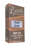 Lucid Grip - Color Spray on Grip Tape Kit