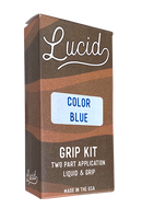 Lucid Grip - Color Spray on Grip Tape Kit