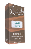 Lucid Grip - Color Spray on Grip Tape Kit