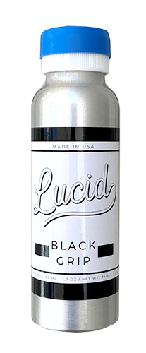 Lucid Grip - Clear Grip Color Grip and Glow Grip (Grip Only)