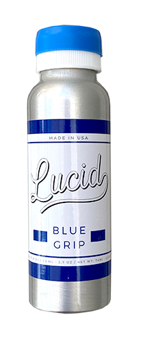 Lucid Grip - Clear Grip Color Grip and Glow Grip (Grip Only)