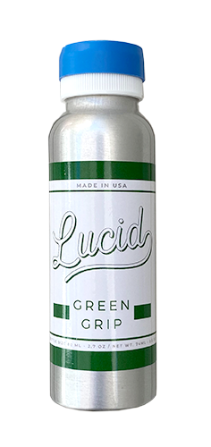 Lucid Grip - Clear Grip Color Grip and Glow Grip (Grip Only)