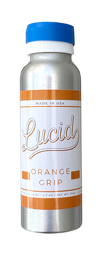 Lucid Grip - Clear Grip Color Grip and Glow Grip (Grip Only)