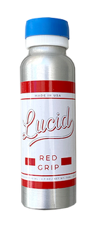 Lucid Grip - Clear Grip Color Grip and Glow Grip (Grip Only)