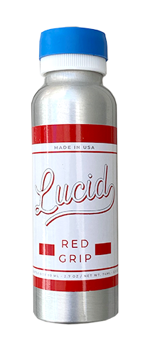 Lucid Grip - Clear Grip Color Grip and Glow Grip (Grip Only)