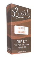 Lucid Grip - Color Spray on Grip Tape Kit