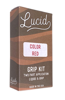 Lucid Grip - Color Spray on Grip Tape Kit