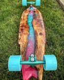 Lucid Craftsman Epoxy Resin DEEP POUR