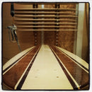 Koastal 60" Drifter Longboard Cruiser Skateboard - Complete