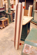 Koastal 60" Drifter Longboard Cruiser Skateboard - Complete