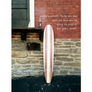 Koastal 60" Drifter II Longboard Cruiser Skateboard - Complete