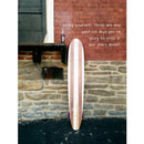 Koastal 60" Drifter Longboard Cruiser Skateboard - Complete