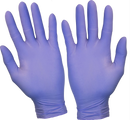 Nitrile Gloves - Powder & Latex Free