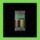 Lucid Glow in the Dark Spray Grip