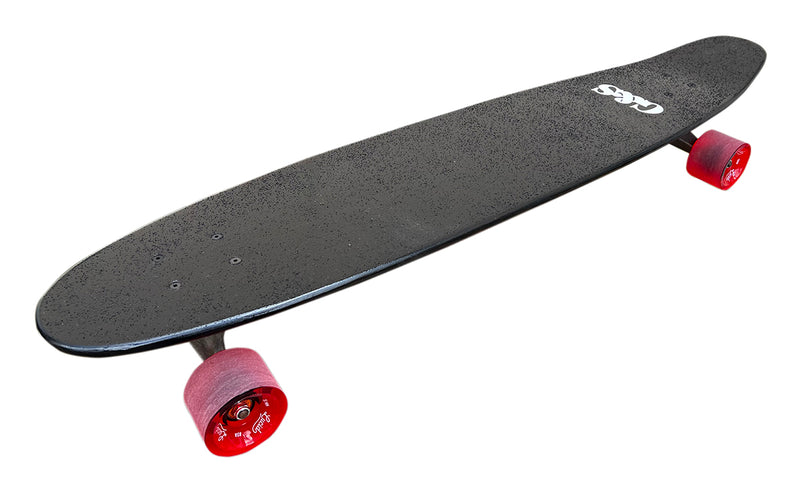 G&S 38" Cruiser Style Longboard Skateboard Complete - Refurbished