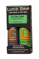 Lucid Glow in the Dark Spray Grip