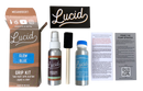 Lucid Grip - Glow Spray on Grip Tape Kit